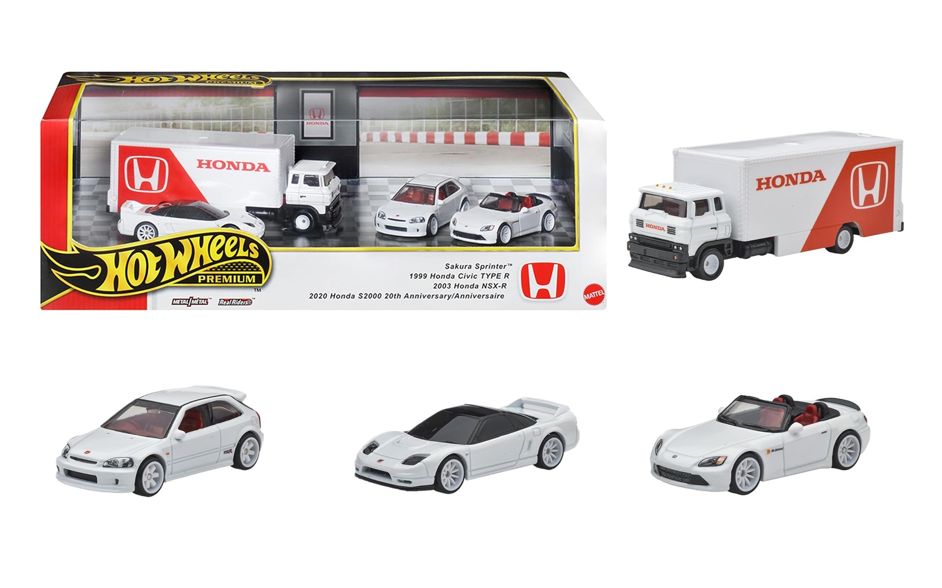 100% Hot Wheels まとめ売りセット① Mattel Hot Wheels™ Fast & Furious Toyota Chaser JZX 100, 1 ct