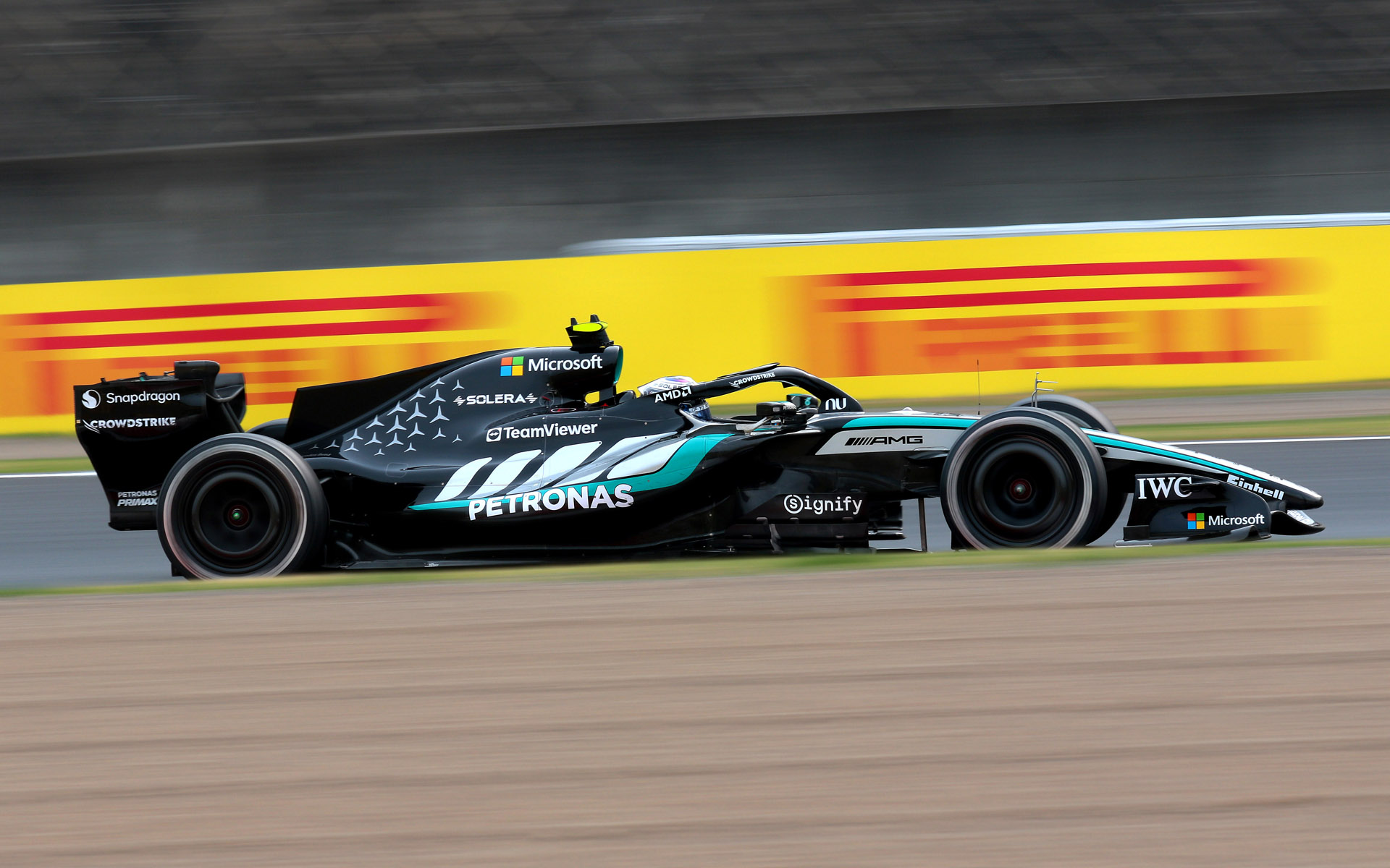 画像］奥川浩彦の「F1日本グランプリ鈴鹿」フォトギャラリー (77/101