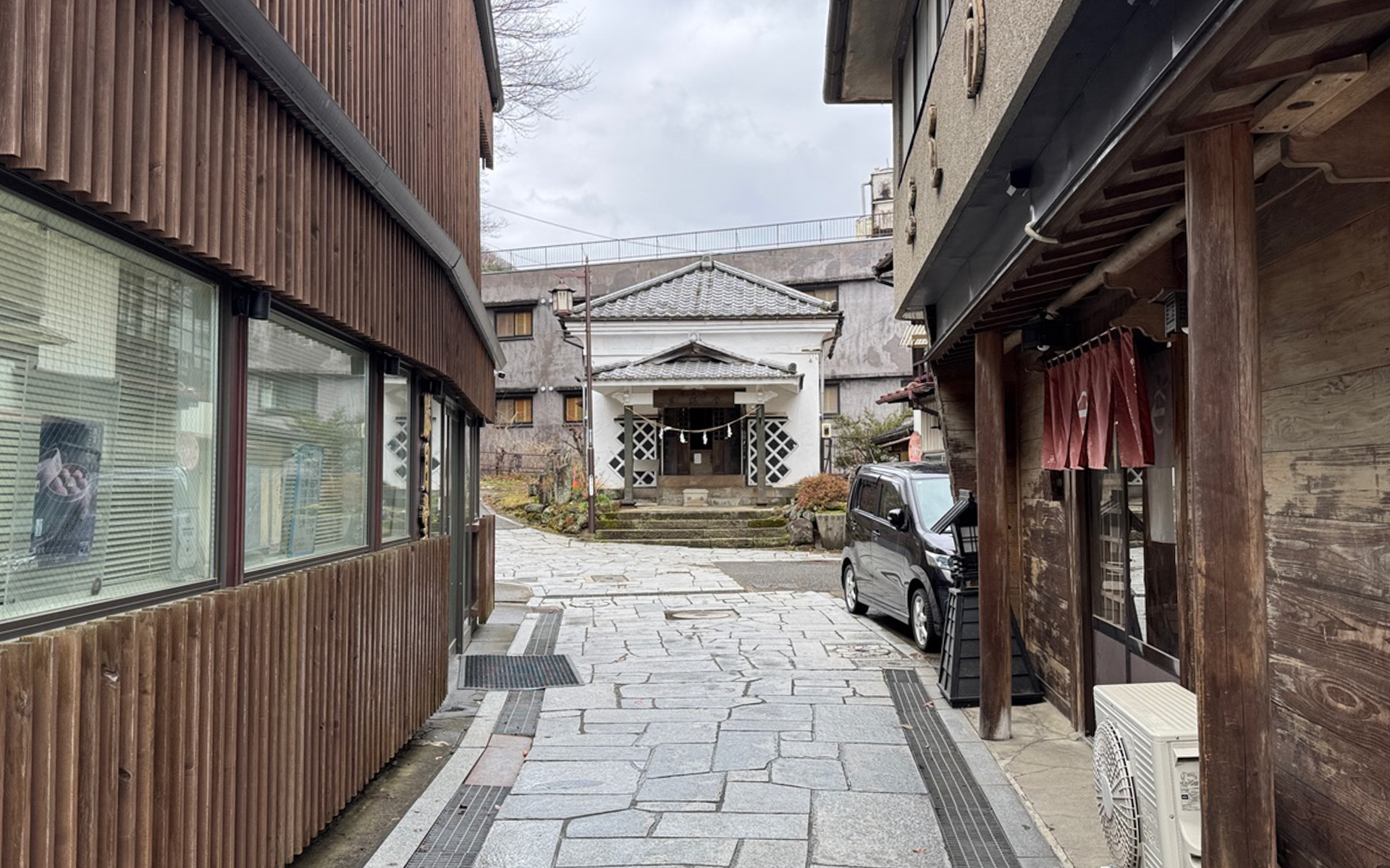 春のドライブを楽しむおすすめスポット