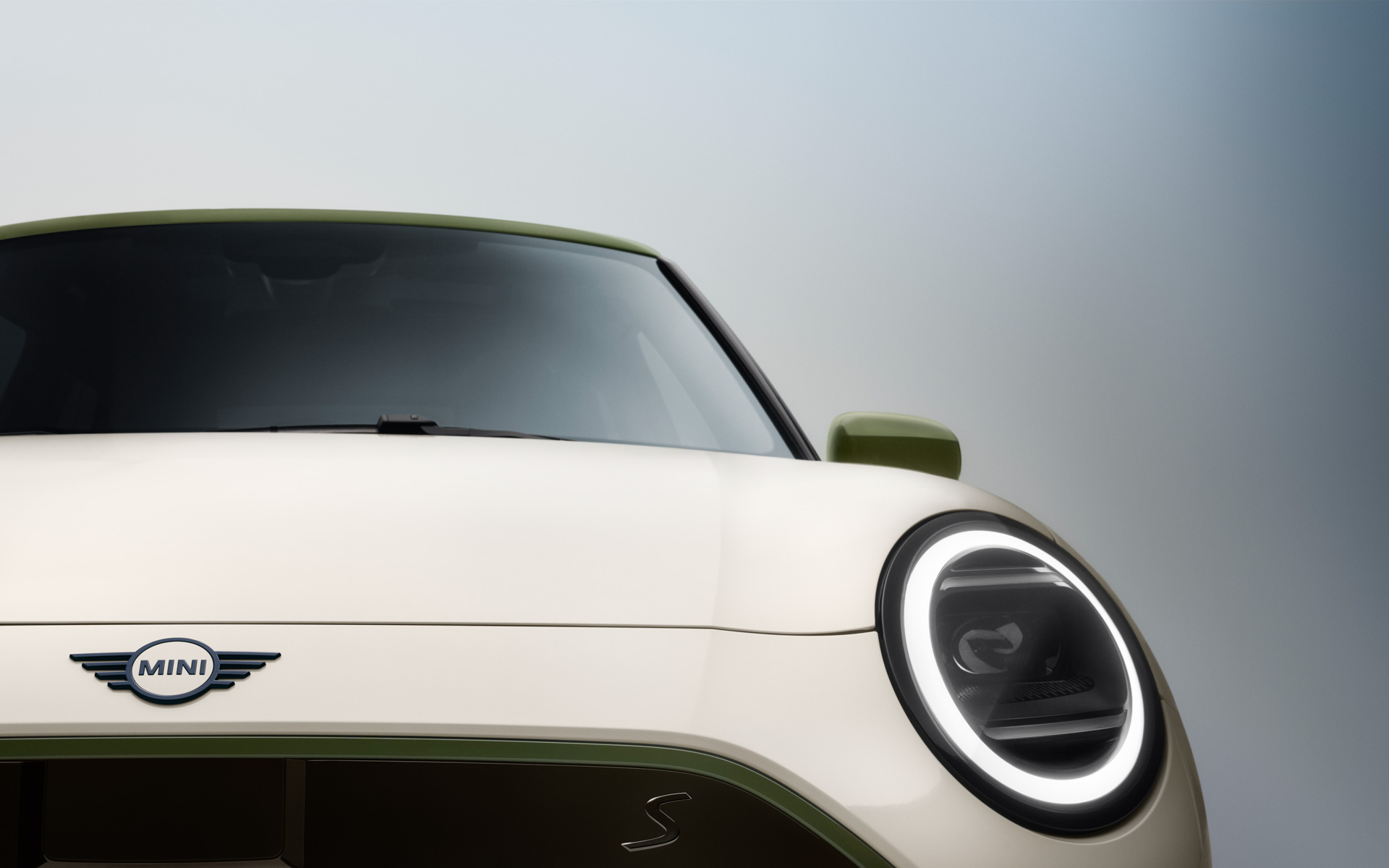 MINI、「MINIクーパー ポール・スミスエディション」など“UK”をテーマ MINI、「MINIクーパー ポール・スミスエディション」など“UK”をテーマ