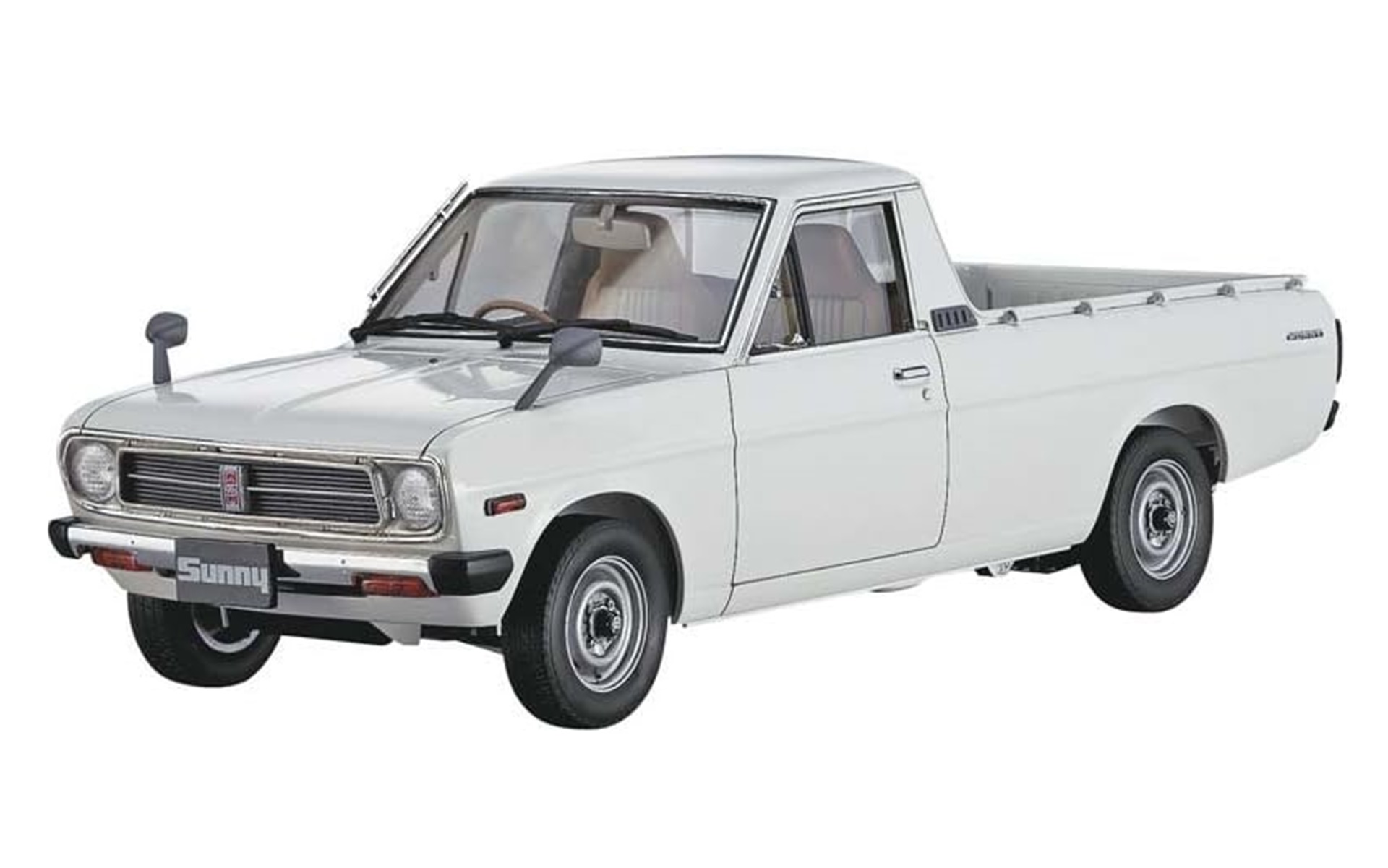 セール情報】本日のPICK UP】「サニートラック」や「2代目ソアラ」など 