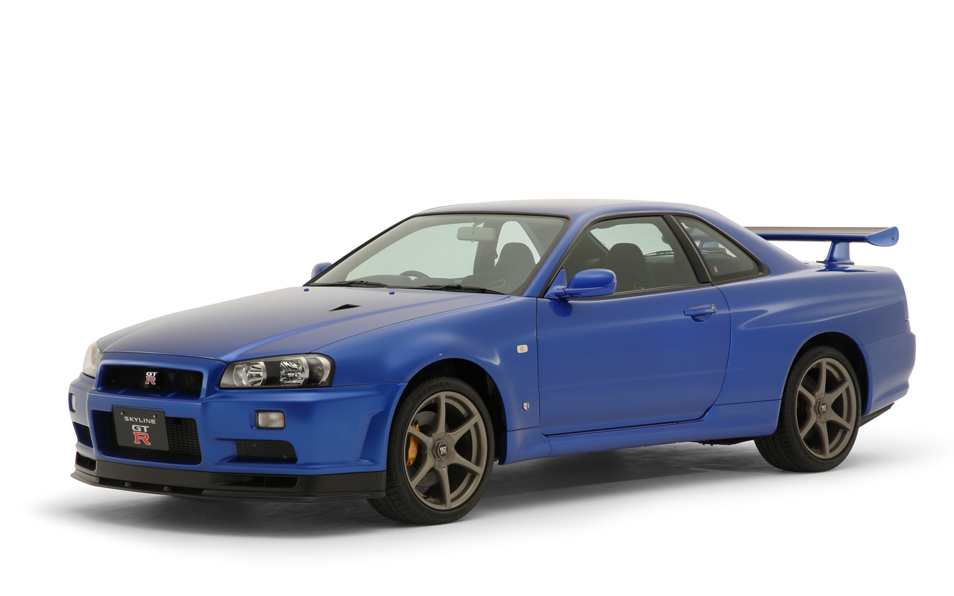 Skyline GT-R Chief Engineer Kozo Watanabe to Hold Special Lecture at Toyota Automobile Museum