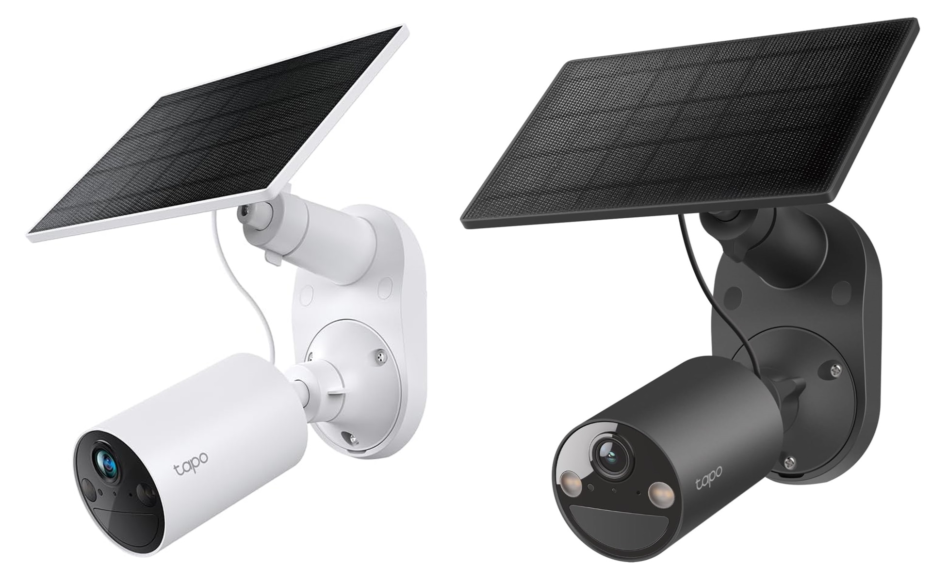 Tapo防犯カメラ 屋外 ソーラー 見守りカメラ スマホ対応 太陽光パネル付 Amazon.co.jp: Tapo(タポ) 防犯カメラ 屋外 ソーラー 見守りカメラ