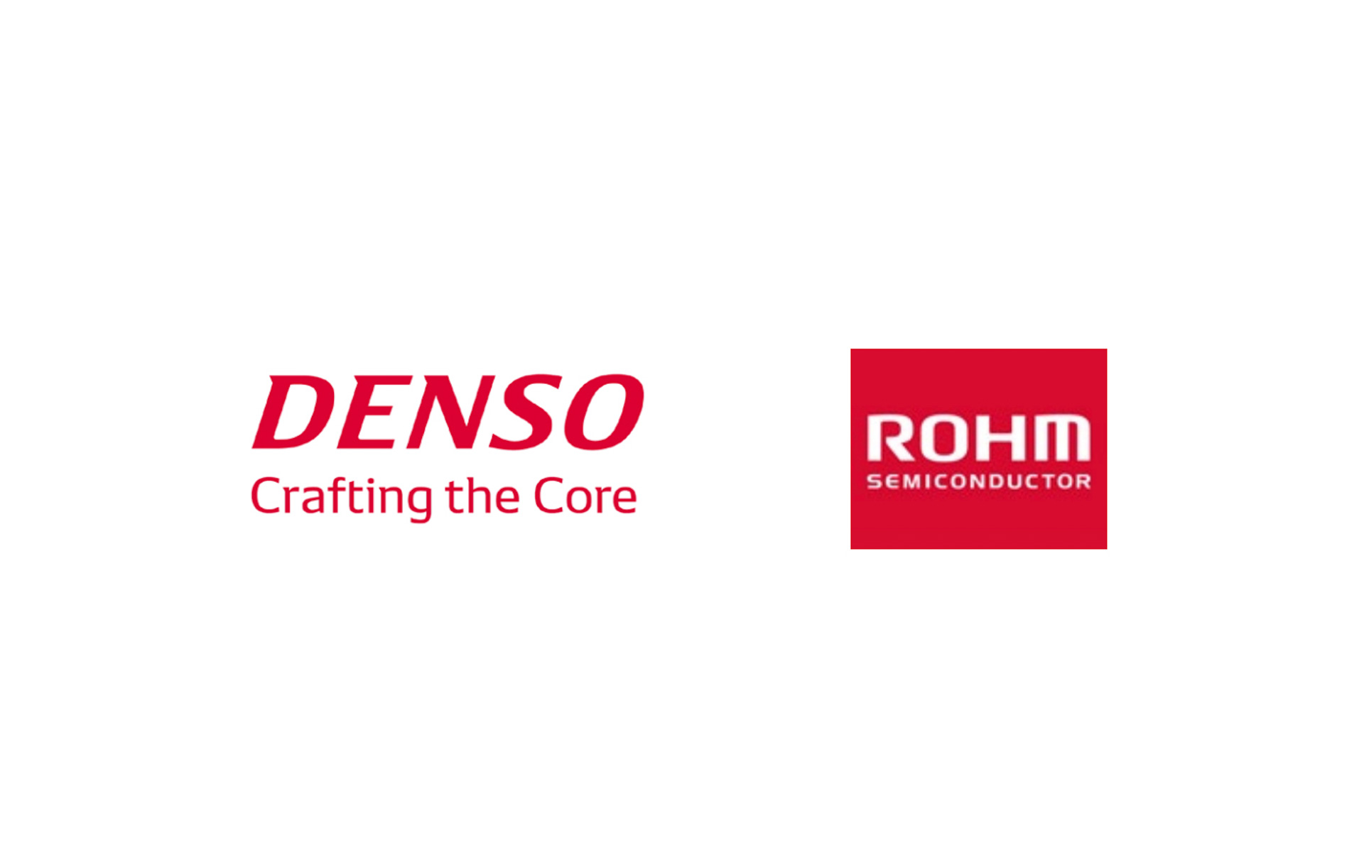Denso Withdraws Proposal to Acquire Shares in Rohm