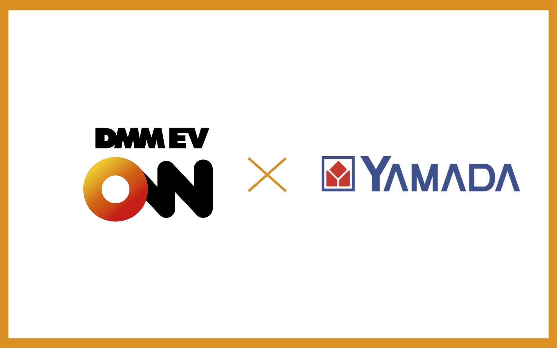 DMM and Yamada Denki Partner to Promote Battery EV Adoption