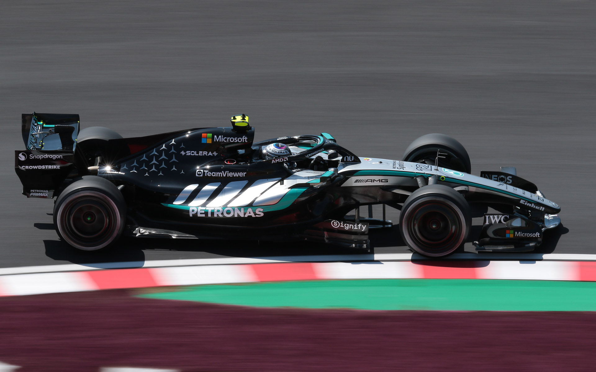 奥川浩彦の「撮ってみましたF1日本グランプリ2026」（前編） - Car Watch