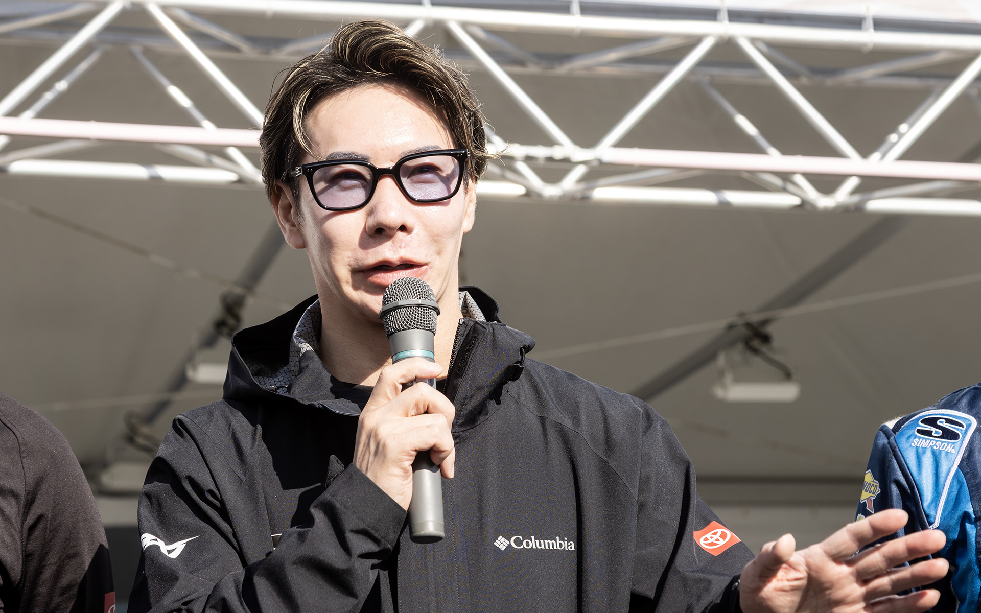 ROOKIE Racing to Replace Driver in Super GT Round 2 Fuji, Bringing in Kamui Kobayashi for Car No. 32