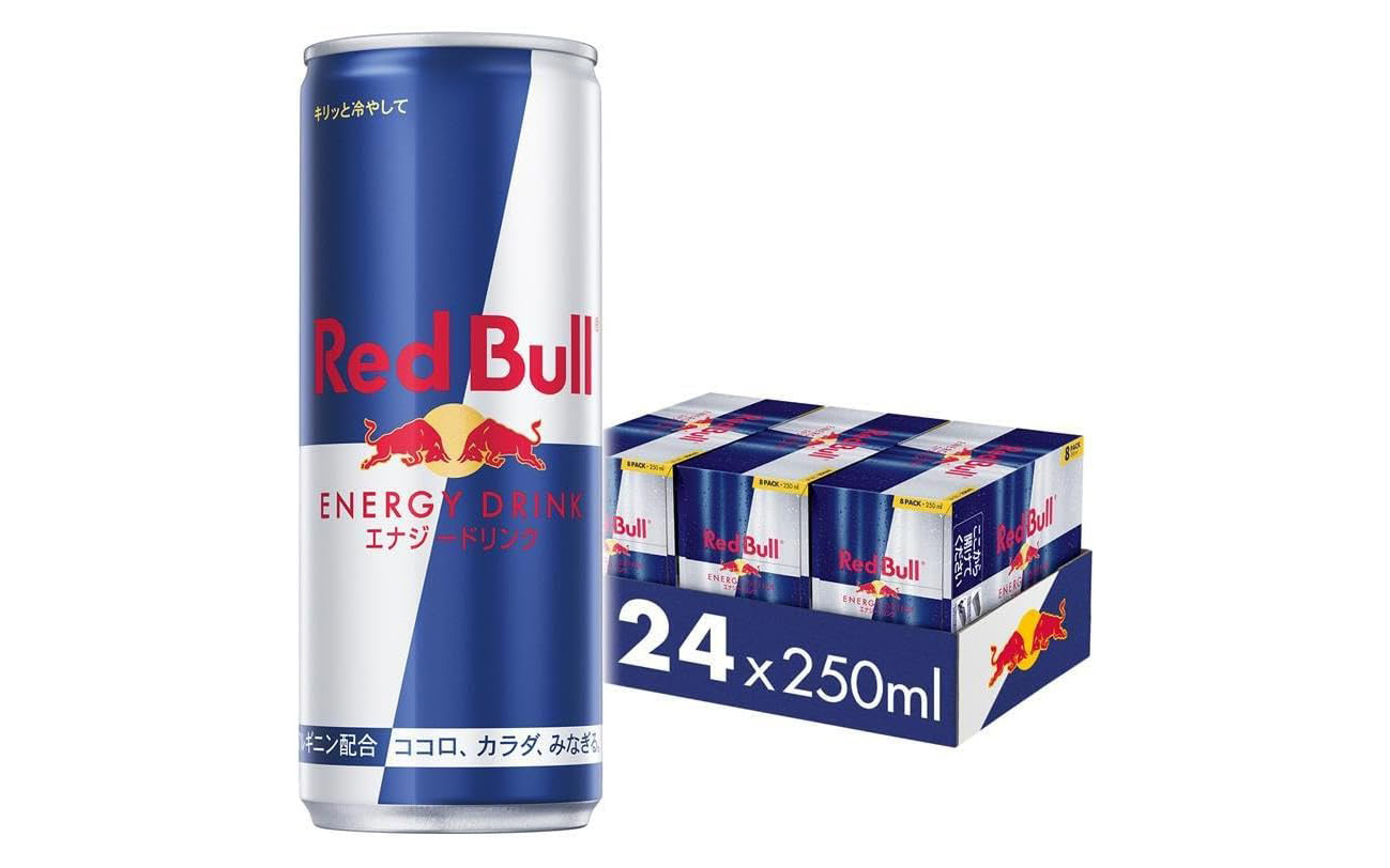 セール情報】本日のPICK UP】スポーツ観戦にエナジードリンク！ Amazon
