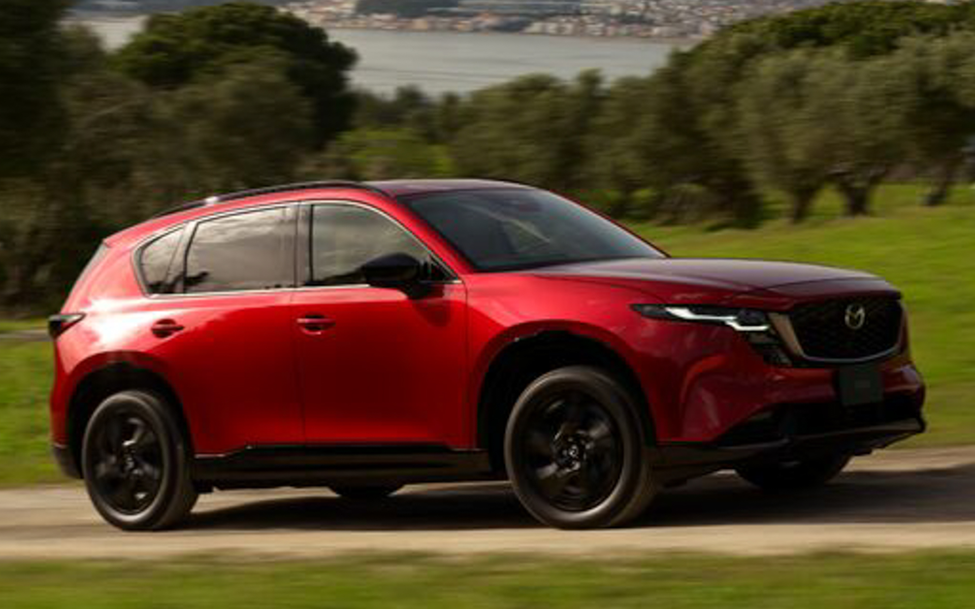 Mazda Launches New CX-5 in Japan: Three Grades Available, Starting at $21,000 USD