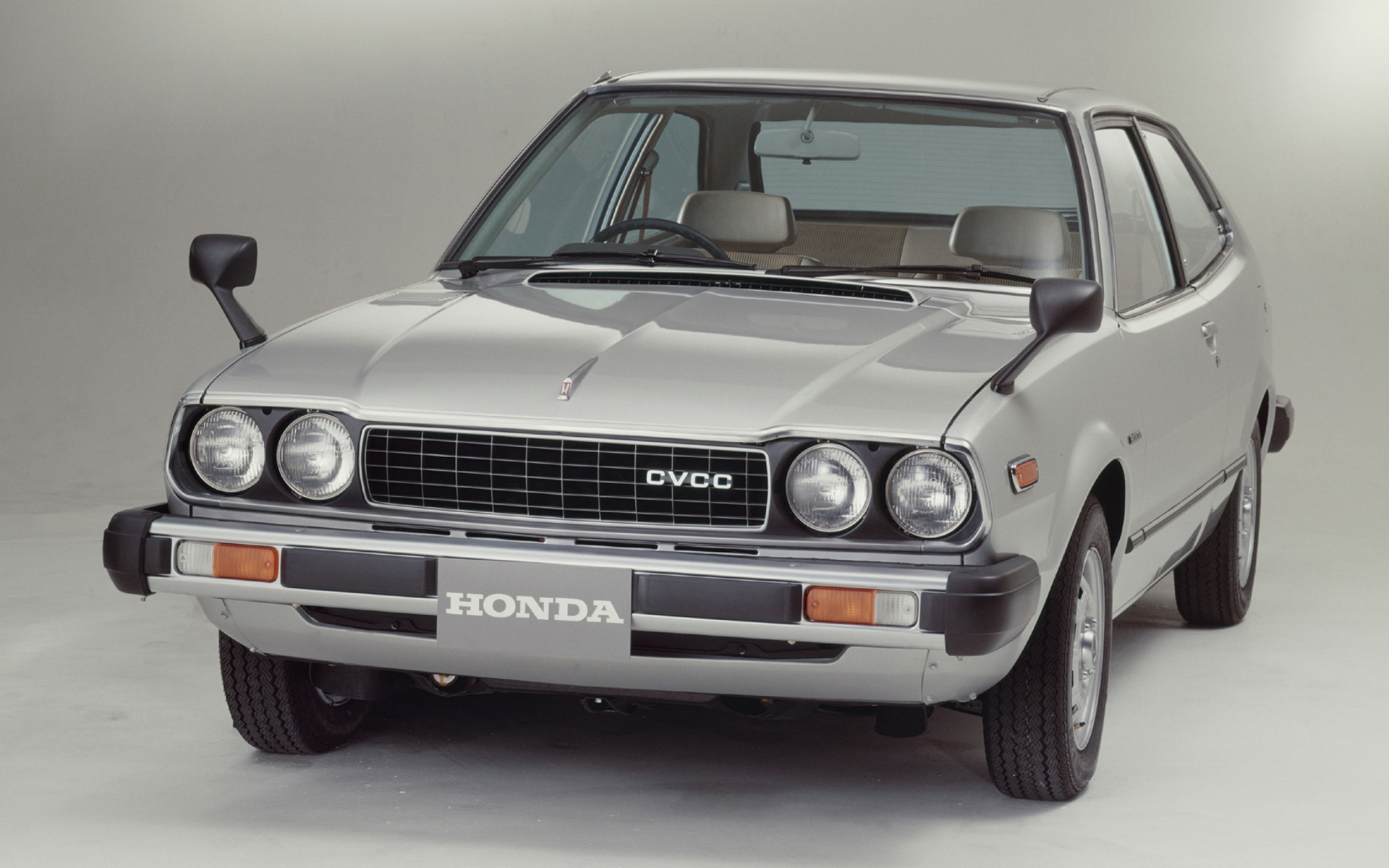 ホンダ「アコード」が誕生50周年 ホンダコレクションホールの特別展示