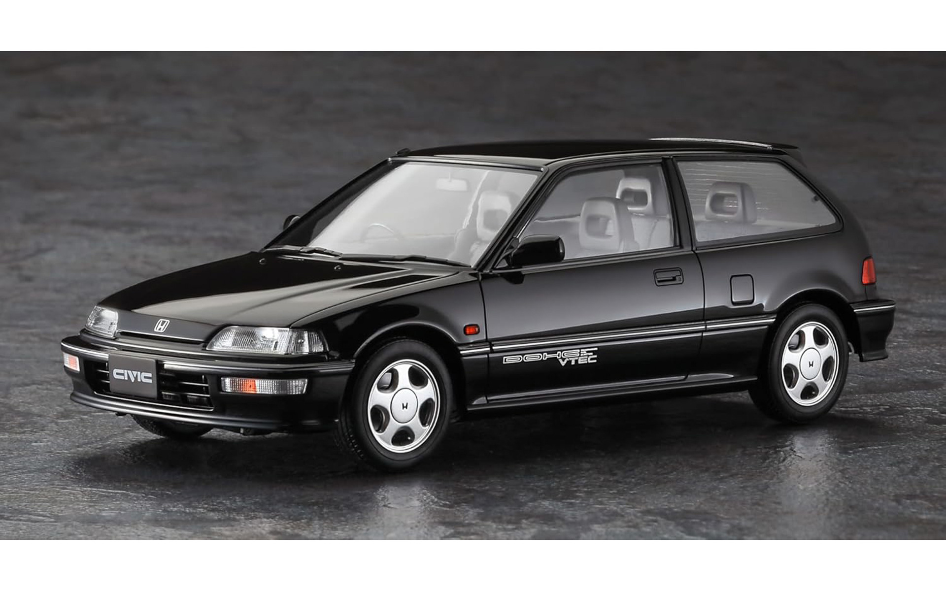 懐かしの車や戦闘機が復活！プラモデル新発売情報