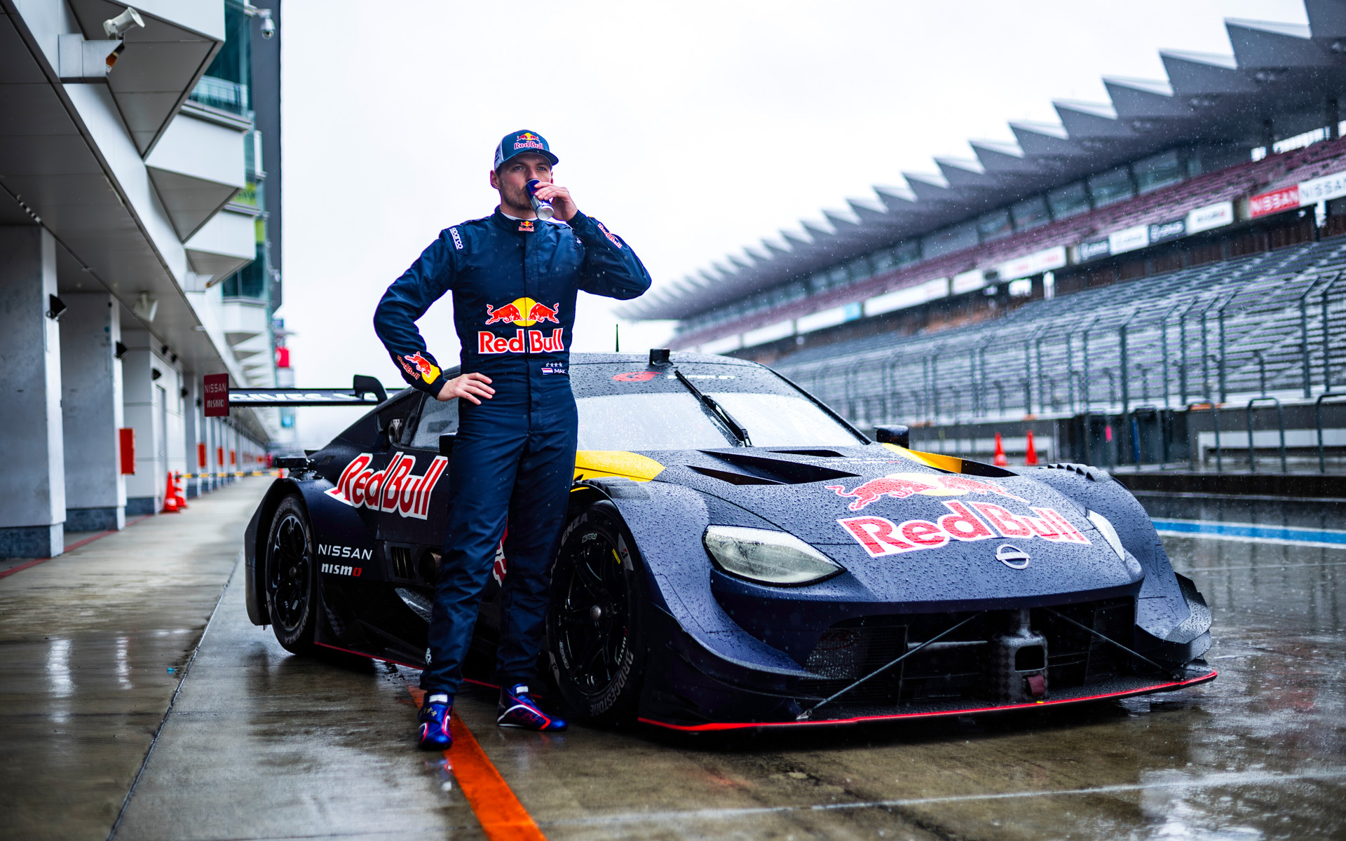 フェルスタッペンのタイヤカス マックス・フェルスタッペン選手がスーパーGTに挑戦 - Car Watch
