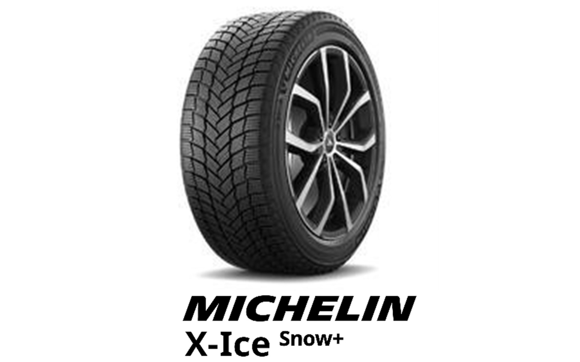 ミシュラン、スタッドレスタイヤ新製品「X-ICE SNOW+」 ウェット