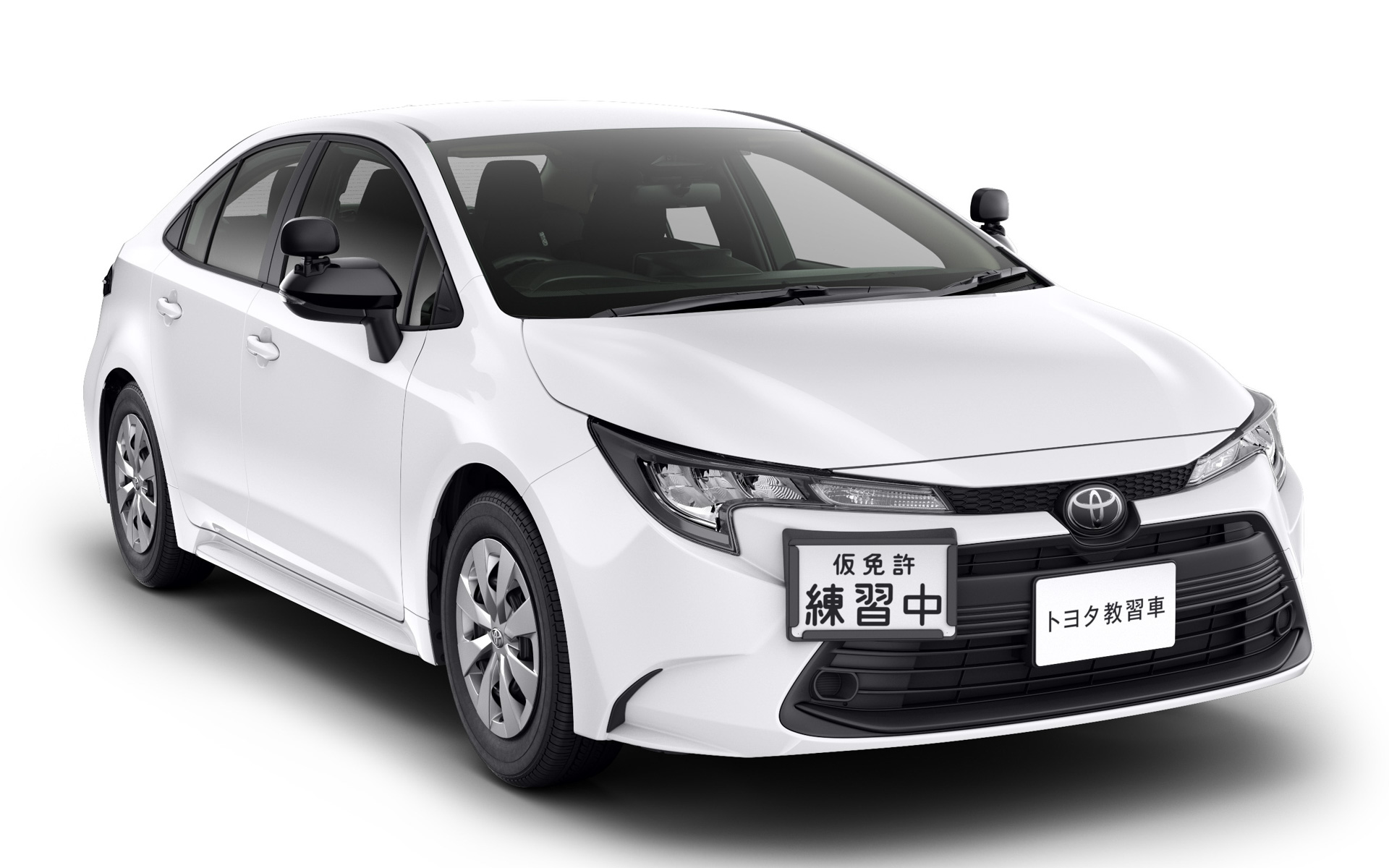 トヨタ カローラ 希少MT トヨタ、「カローラ」「カローラ ツーリング」一部改良 6速MT車とHVの
