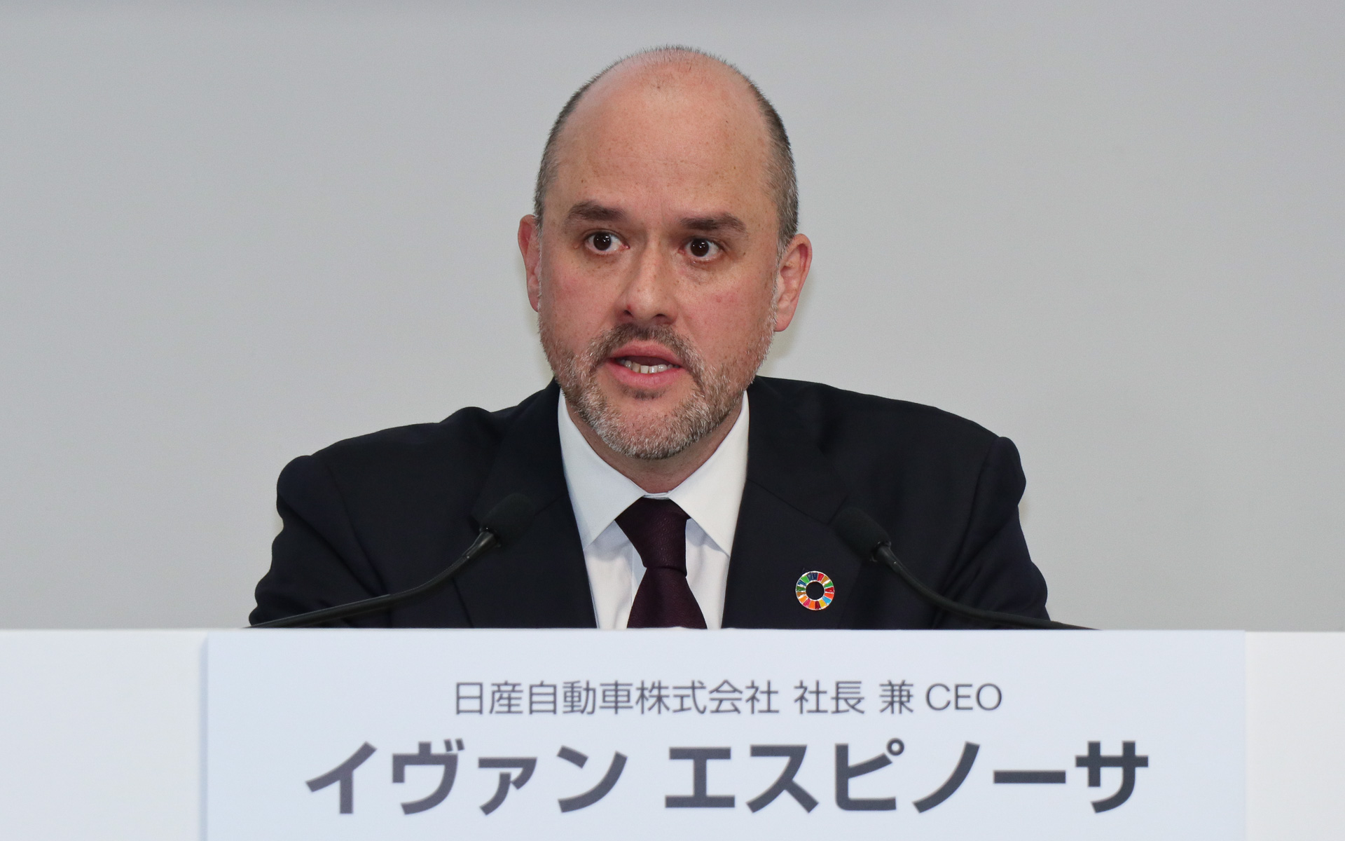 日産、2025年度通期決算で純利益の赤字額を5330億9500万円に縮小 2026