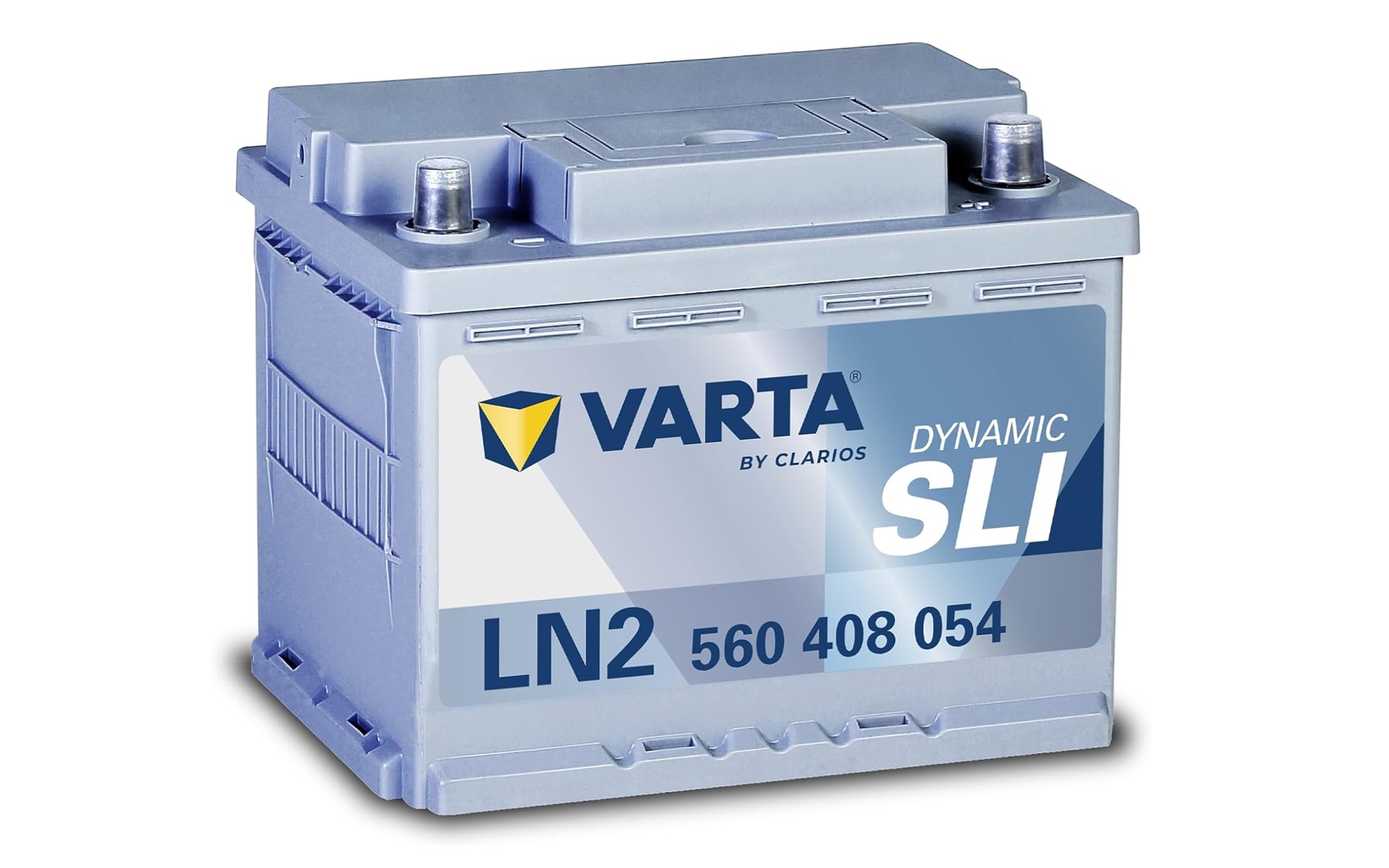 未使用バッテリー　VARTA DYNAMIC SLI LN2 12V 60Ah セール情報】本日のPICK UP】バルタのバッテリがAmazonタイムセールの