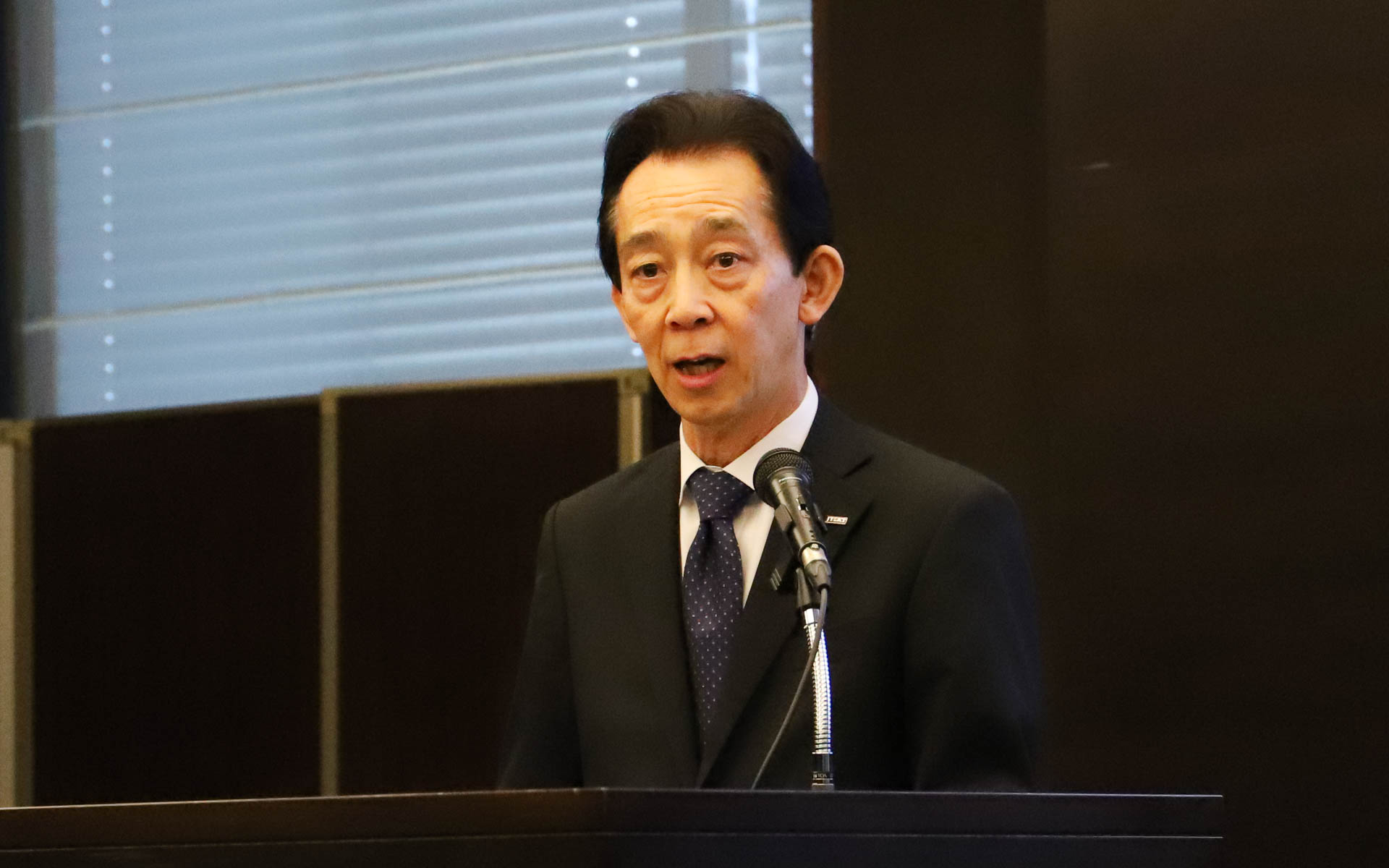 ジェイテクト、2026年3月期決算説明会 日本や北米を中心に販売が回復し