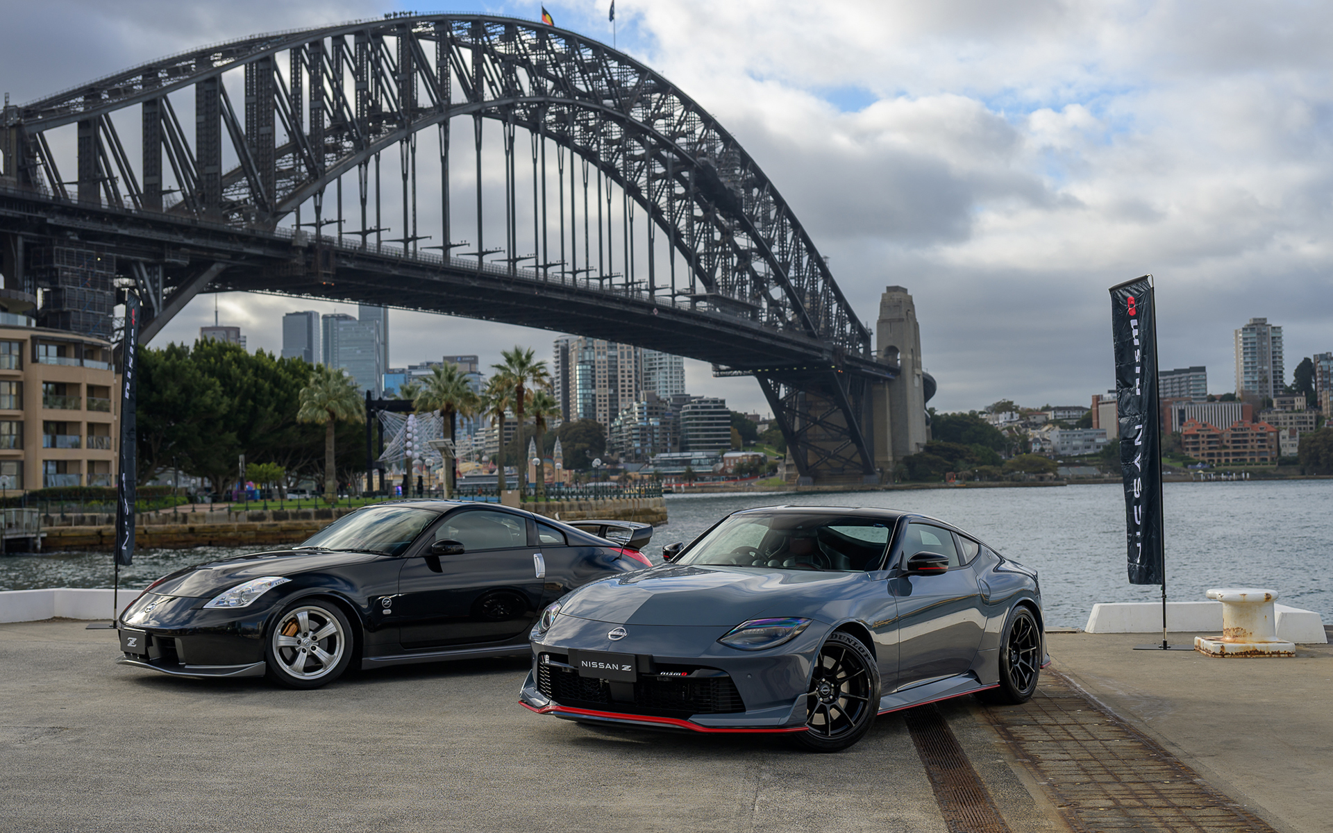Nissan and NMC Establish First Overseas NISMO Performance Center in Australia