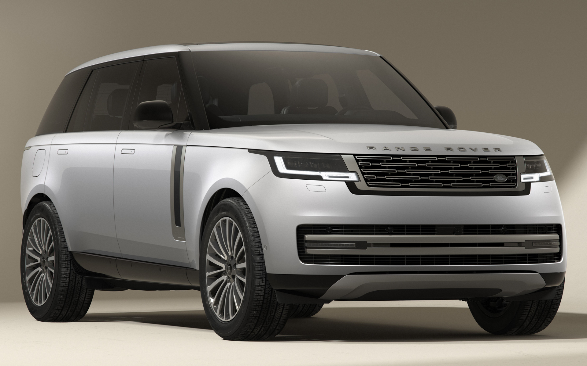 Land Rover Launches Second 'Range Rover London Edition' Inspired by London's Urban Landscape