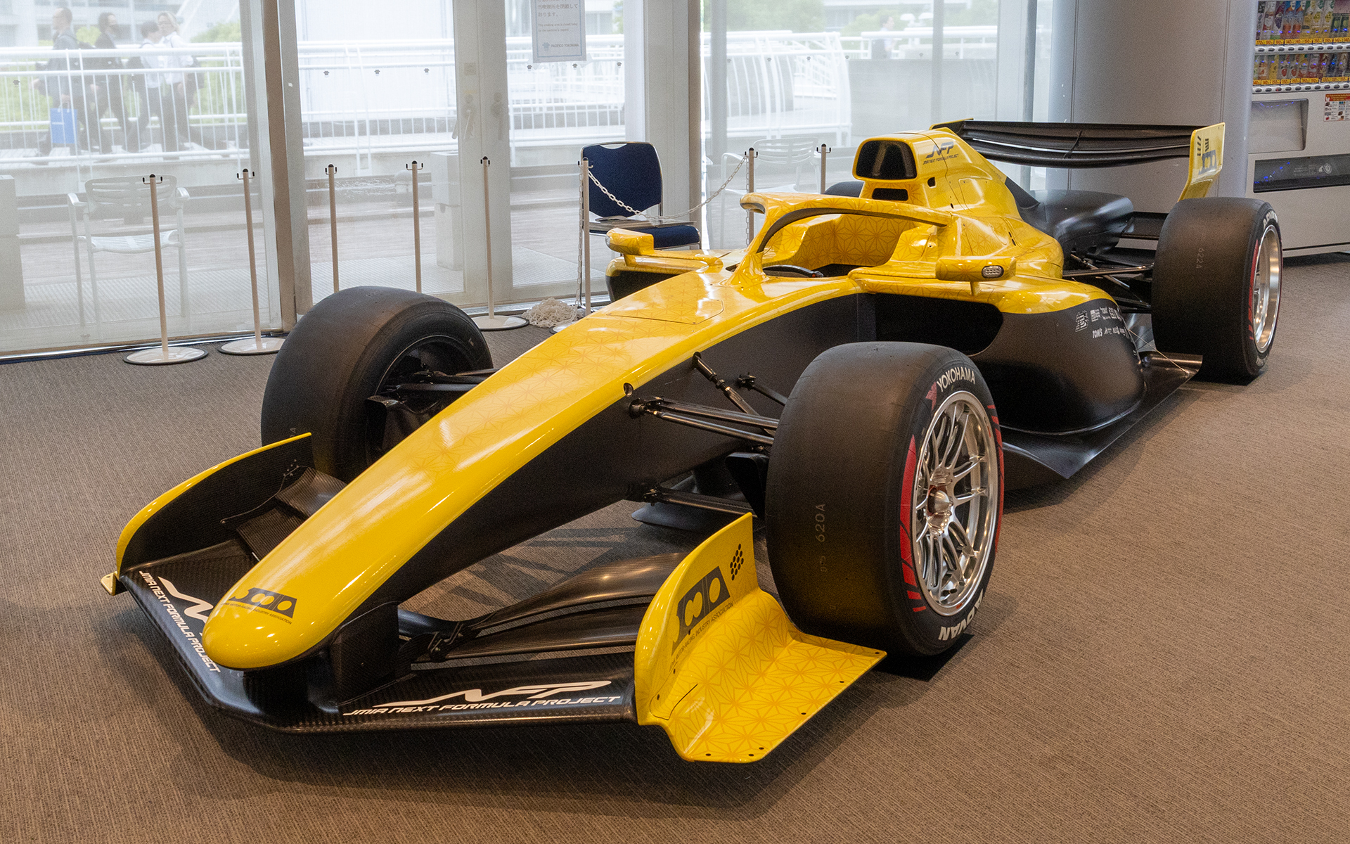 日本自動車レース工業会、「人とくるまのテクノロジー展 2026」で国産
