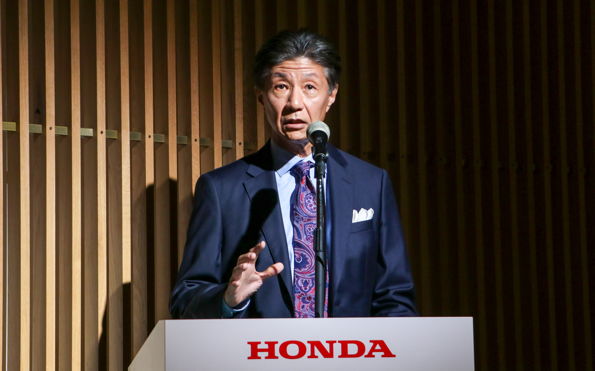 Astemo Announces Katsushi Inoue, Current Honda Director, as New President & CEO