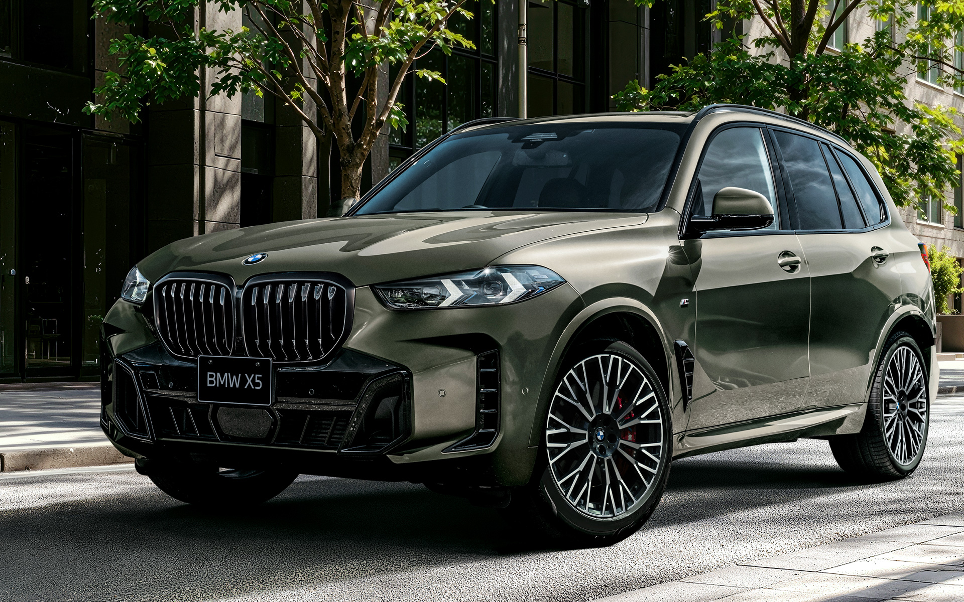 BMW、第4世代「X5」のラストを飾る特別仕様車「X5 xDrive40d