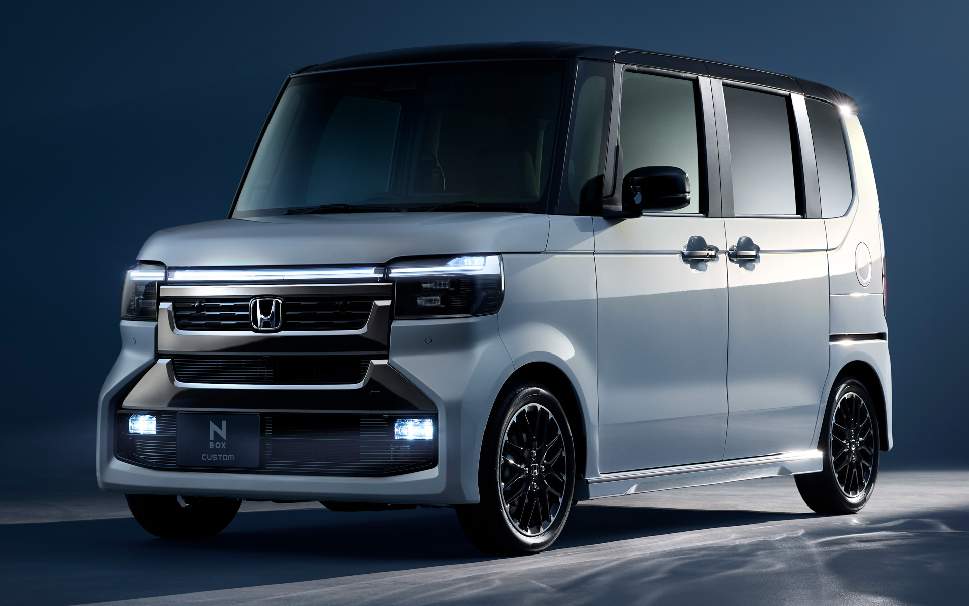 2026年上半期の車名別新車ランキング、「N-BOX」が軽自動車首位