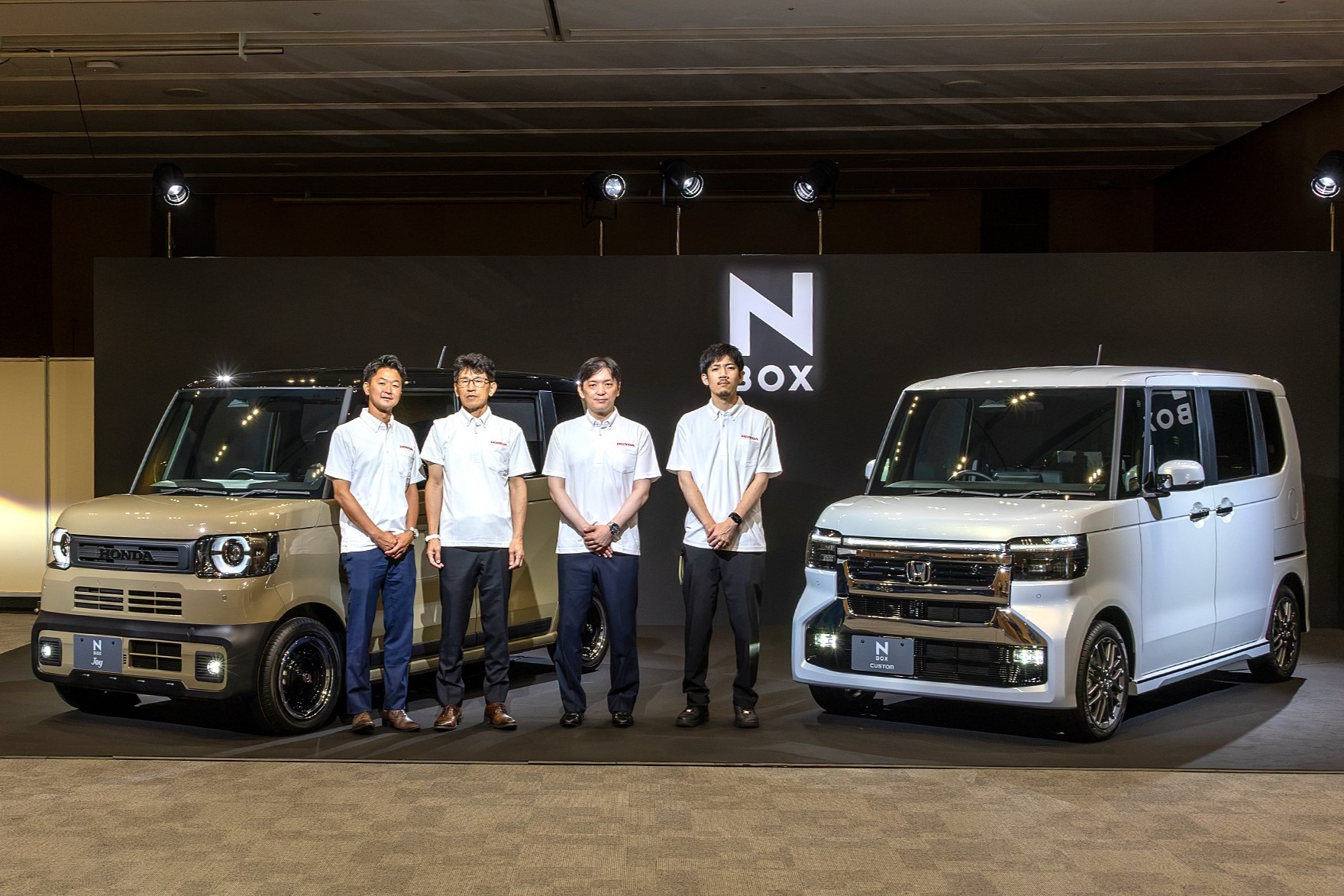 画像］ホンダ「N-BOX」マイチェンのポイントとは？ 開発責任者の諫山