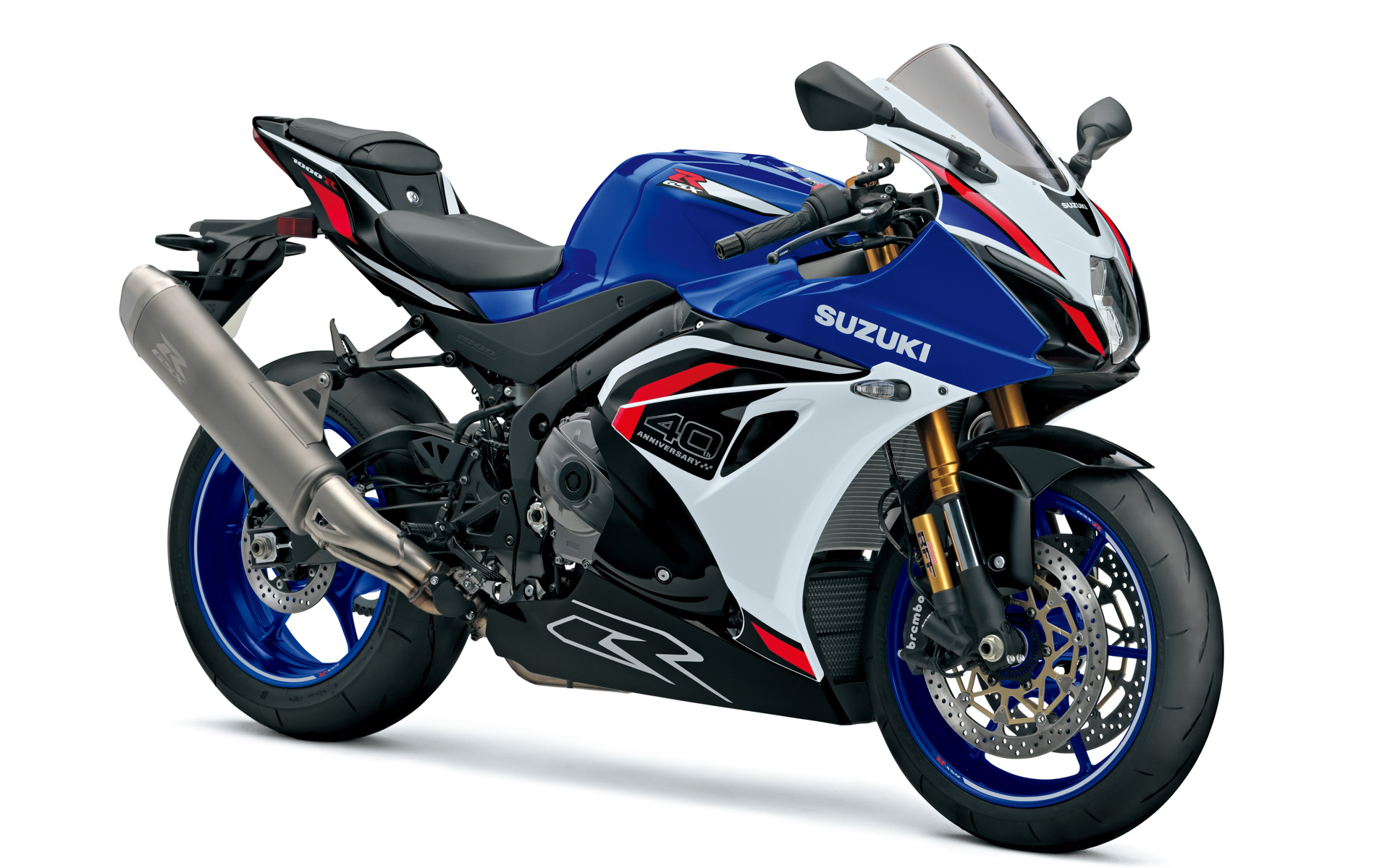 画像］スズキ「GSX-R1000R」が直営店バイクレンタルに登場 8時間で4万