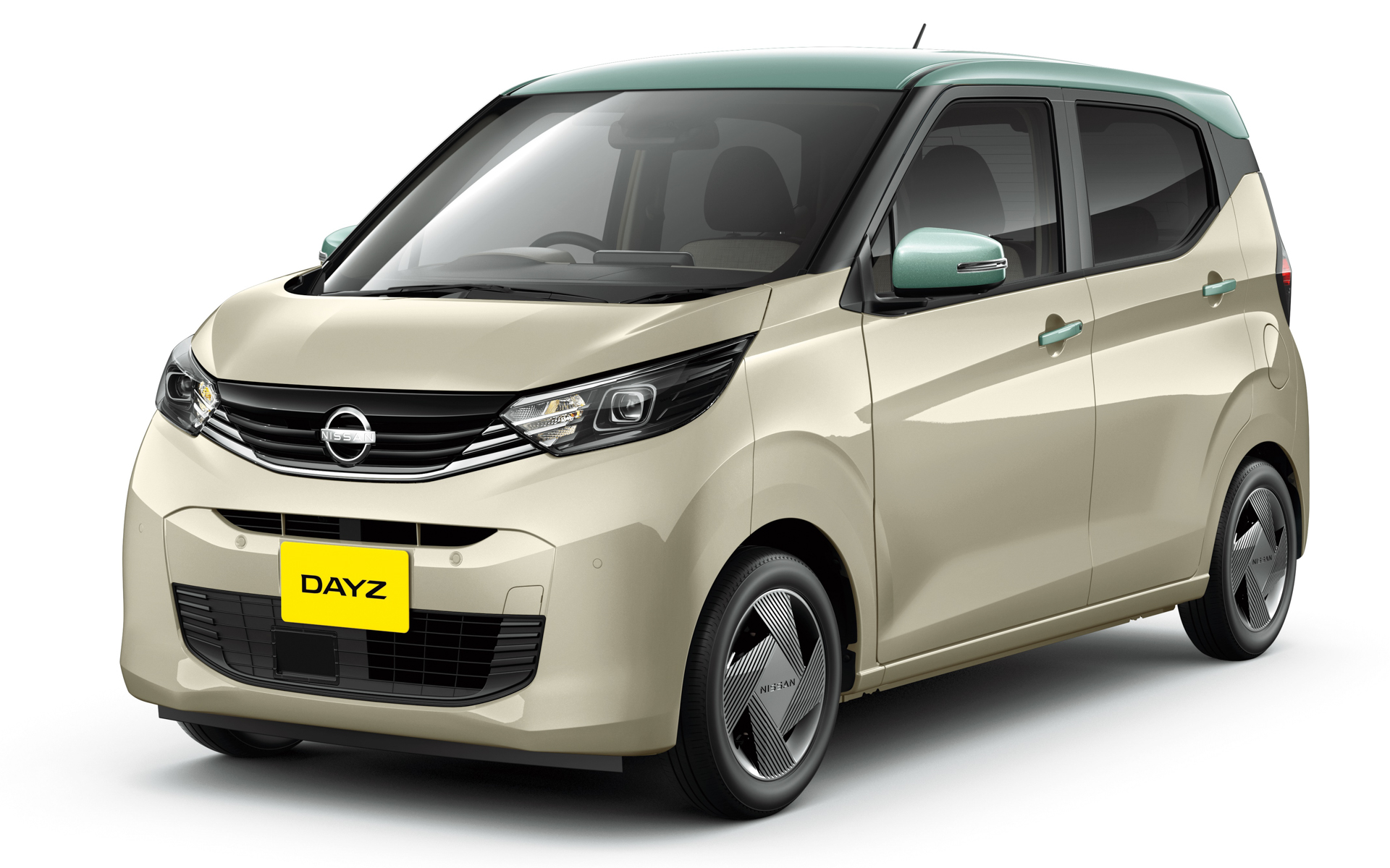 日産 デイズ 軽自動車 日産、軽自動車「デイズ」一部仕様変更 安全性と利便性を向上 新色2