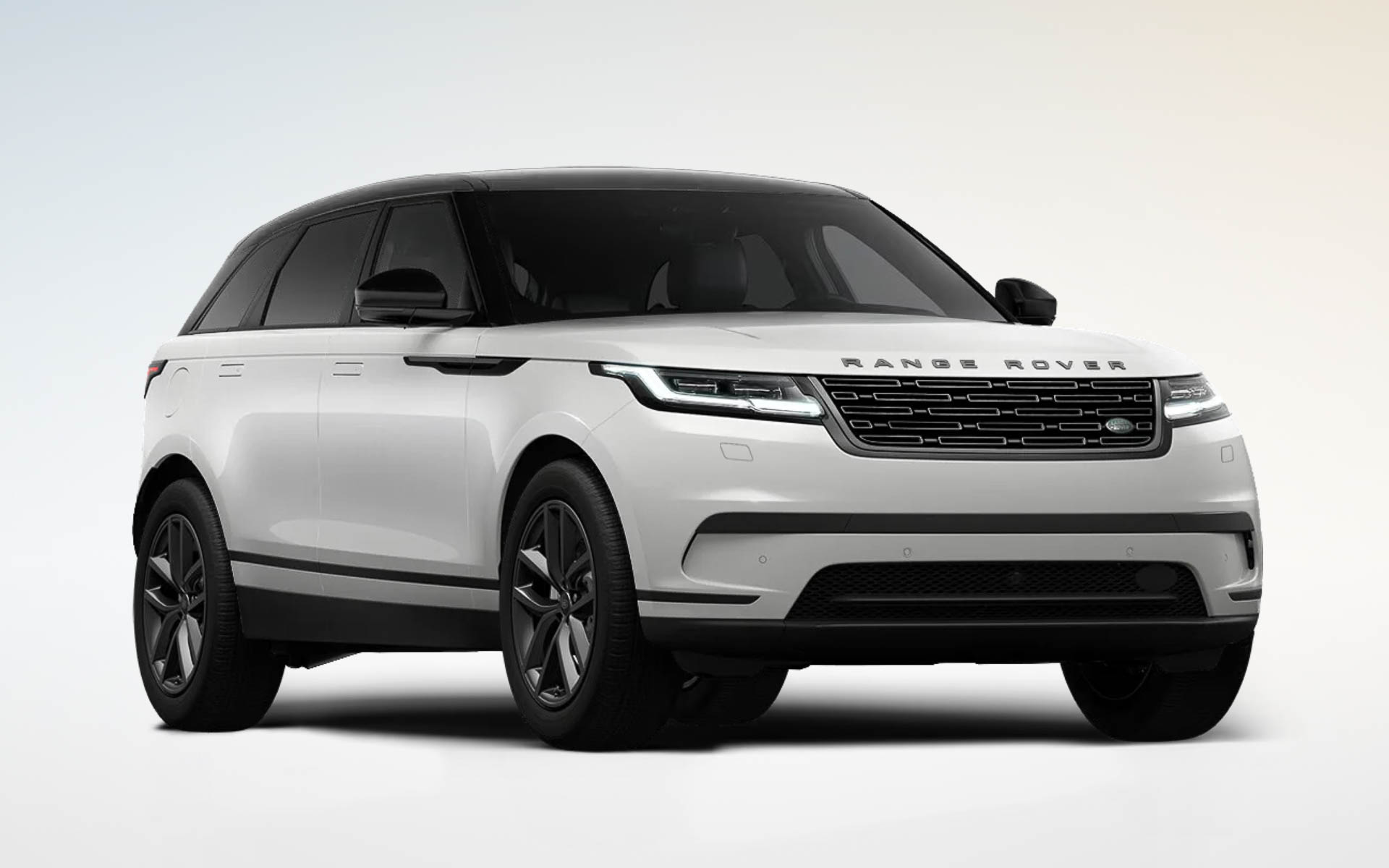 ランドローバー、「レンジローバー ヴェラール」特別仕様車「URBAN