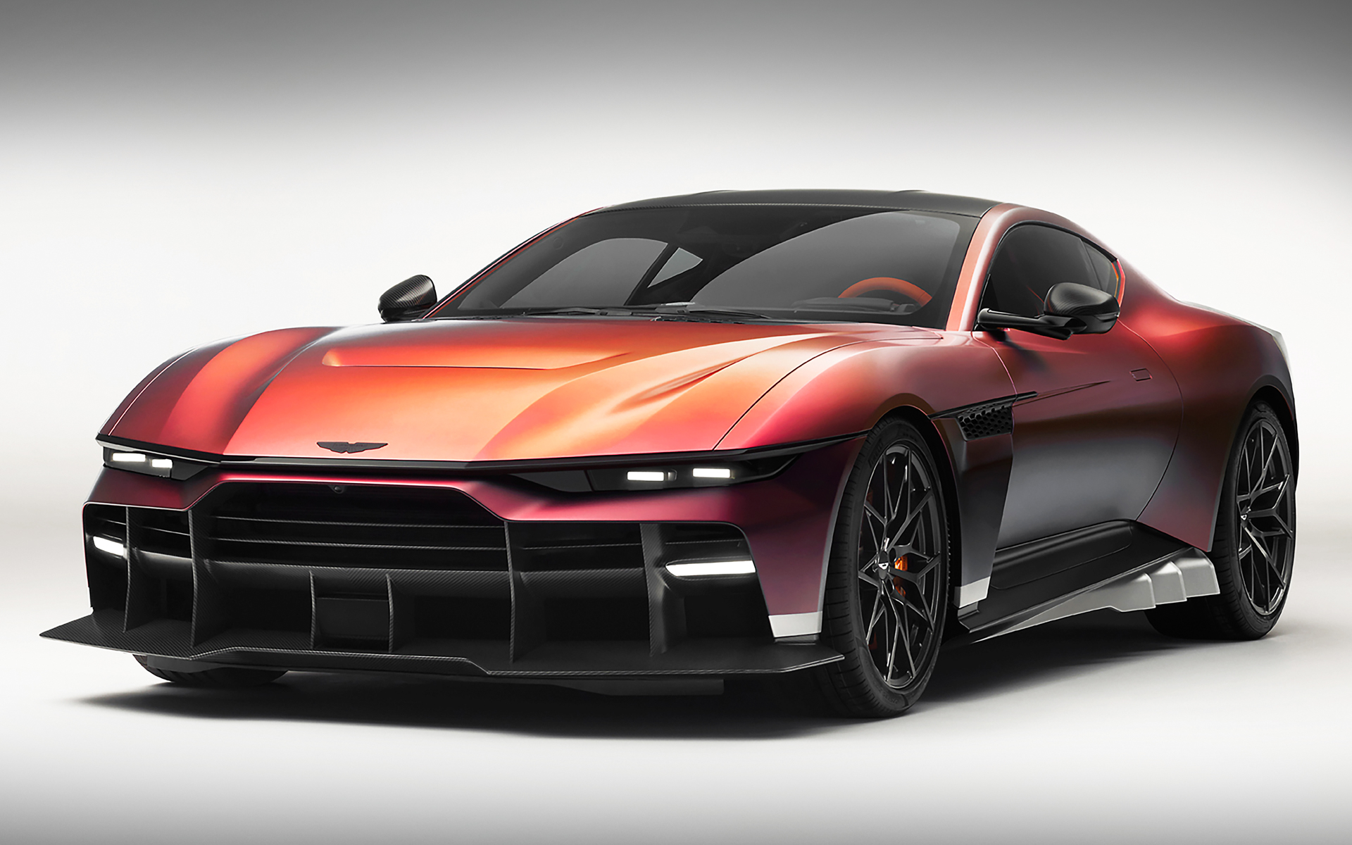 最終価格！ アクタス レヴァン2020  アクタスレヴァン2020 アストンマーティン、限定150台の新型スーパーカー「ヴァレン」 最高