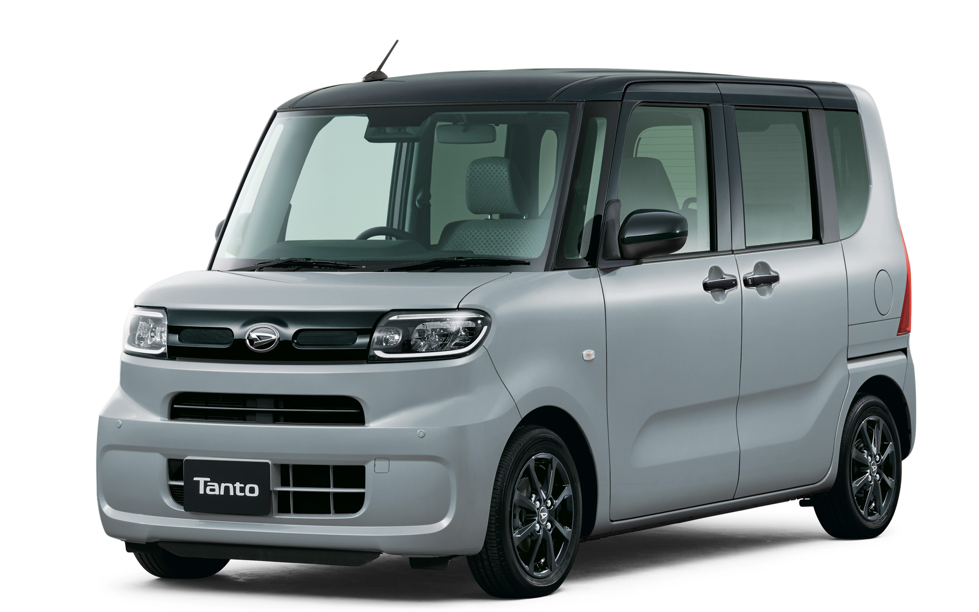 ダイハツ、「タント」「トール」一部改良 価格149万6000円から - Car Watch