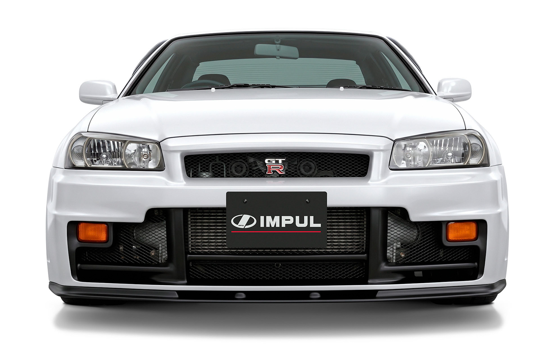 ホシノインパル、 スカイラインGT-R（BNR34）向け新型