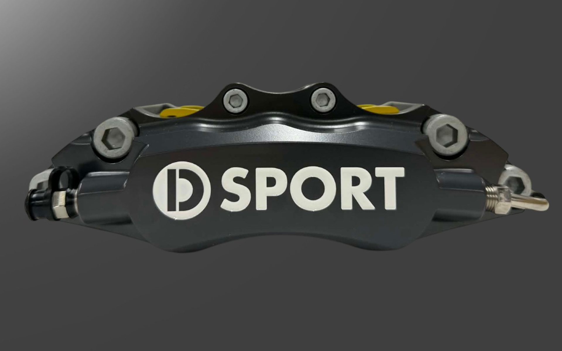 D-SPORT、コペン（L880K・LA400K/A）用「キャリパーキット限定カラー